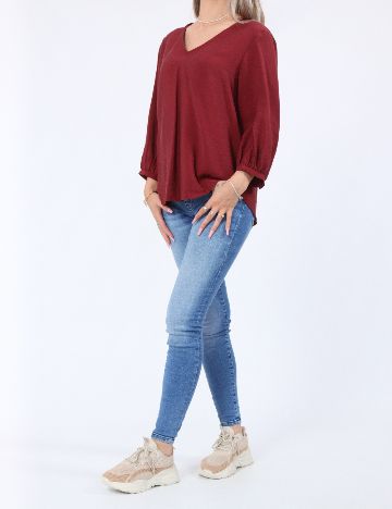 Bluza Vero Moda, visiniu