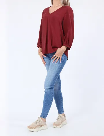 Bluza Vero Moda, visiniu