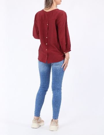 Bluza Vero Moda, visiniu