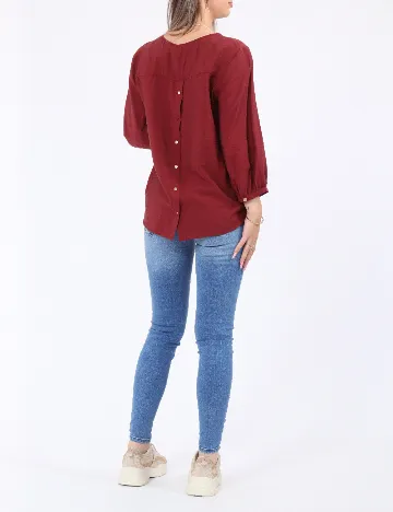 Bluza Vero Moda, visiniu