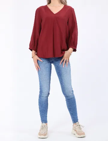 Bluza Vero Moda, visiniu