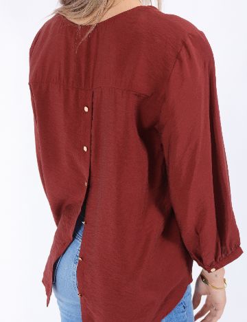 Bluza Vero Moda, visiniu