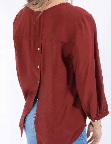 Bluza Vero Moda, visiniu