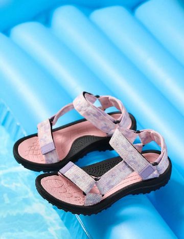 Sandale Shein Kids, roz