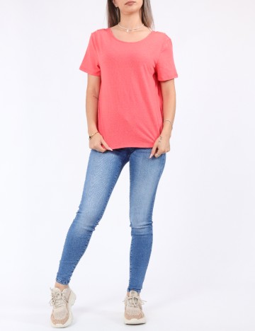 Tricou Only, corai