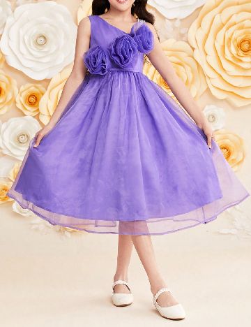 Rochie Shein Kids, mov