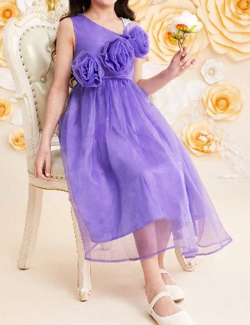 Rochie Shein Kids, mov