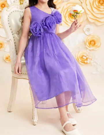 Rochie Shein Kids, mov