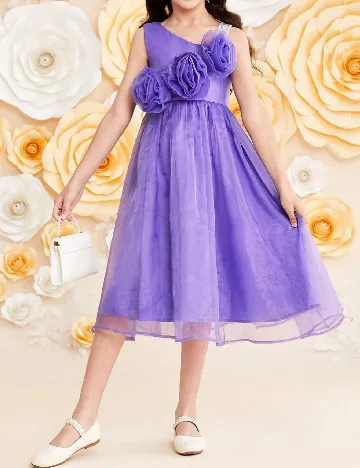 Rochie Shein Kids, mov