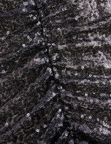 Rochie lunga SHEIN, gri