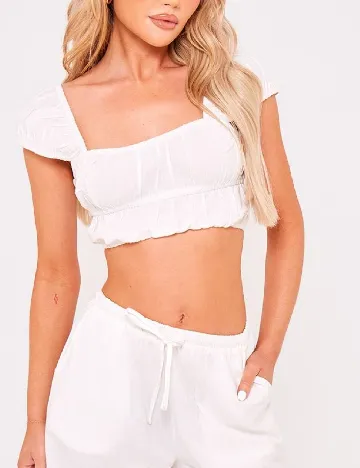 Top PRETTYLITTLETHING, alb