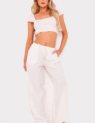 Top PRETTYLITTLETHING, alb