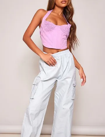 Top PRETTYLITTLETHING, mov