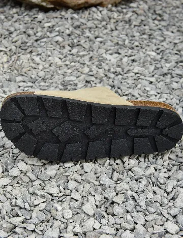 Slapi SHEIN, bej