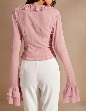 Bluza Anewsta, roz