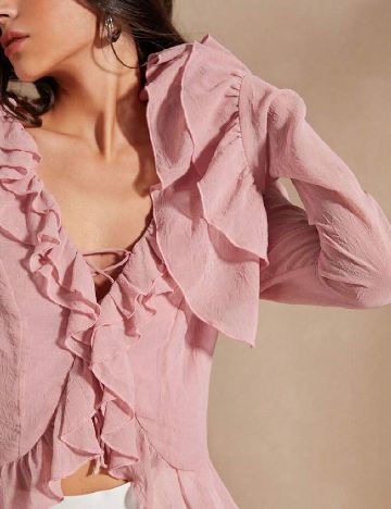 Bluza Anewsta, roz