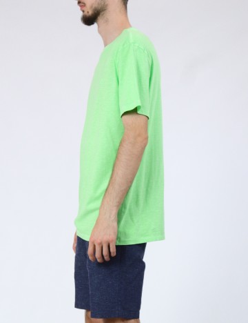Tricou American Eagle, verde