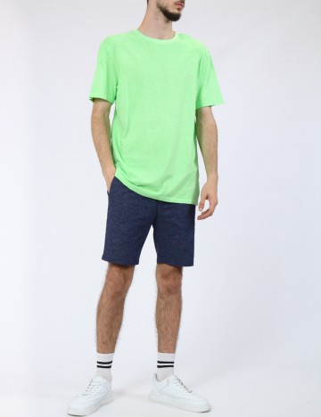 Tricou American Eagle, verde