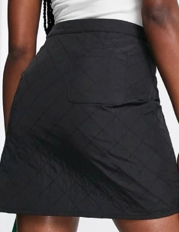 Fusta Lola May, negru