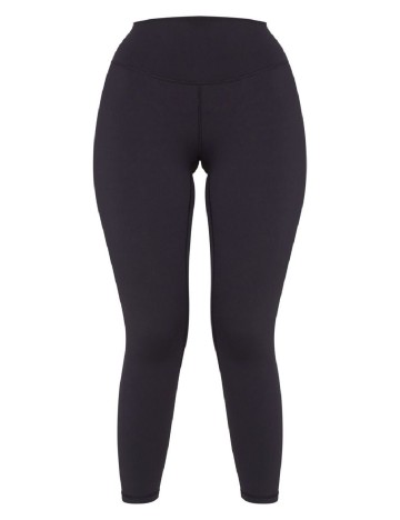Colanti PRETTYLITTLETHING, negru