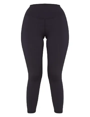 Colanti PRETTYLITTLETHING, negru