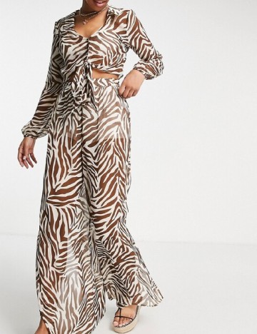 Camasa Miss Selfridge, maro