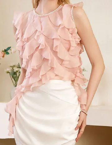 Top SHEIN, roz