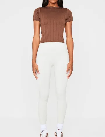 Top PRETTYLITTLETHING, maro