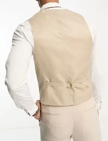 Vesta ASOS, crem