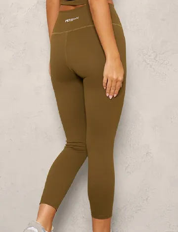 Colanti PRETTYLITTLETHING, kaki