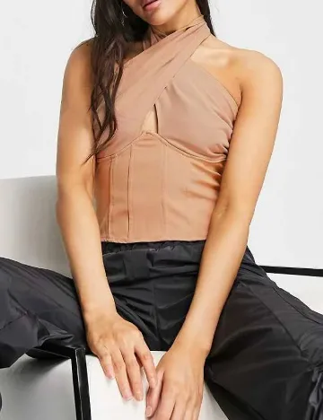 Top Missguided, maro