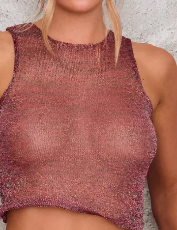 Top PRETTYLITTLETHING, visiniu