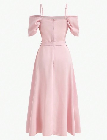 Rochie Shein Kids, roz