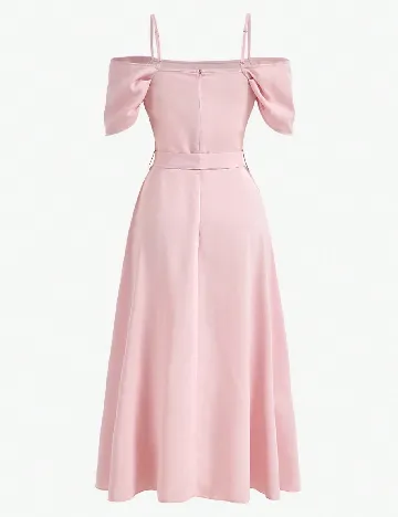 Rochie Shein Kids, roz