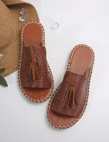 Slapi SHEIN, maro Maro