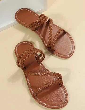 Slapi SHEIN, maro