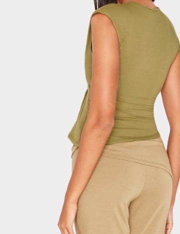 Maiou PRETTYLITTLETHING, verde
