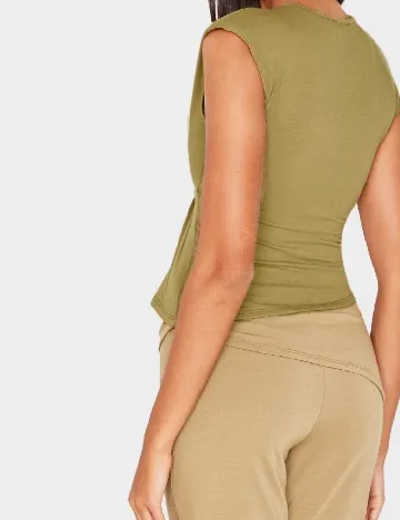 Maiou PRETTYLITTLETHING, verde