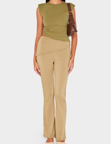 Maiou PRETTYLITTLETHING, verde