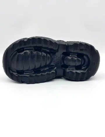 Sandale SHEIN, negru