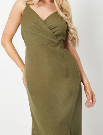 Rochie Dorothy Perkins, verde