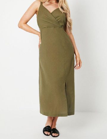 Rochie Dorothy Perkins, verde