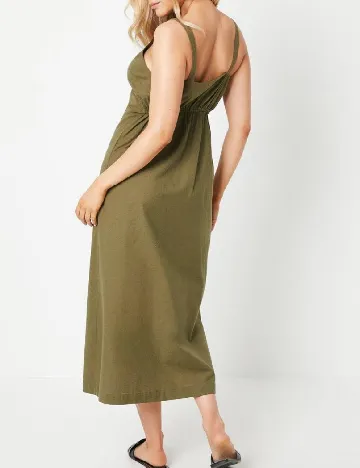Rochie Dorothy Perkins, verde