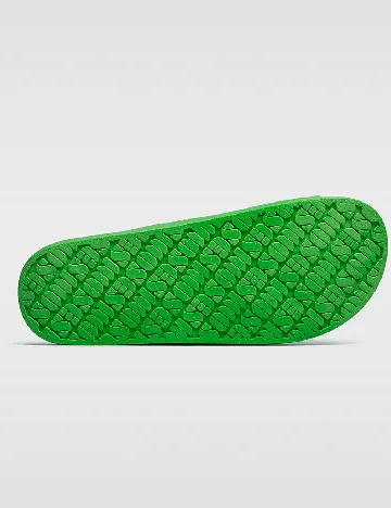 Slapi Freedom Moses, verde