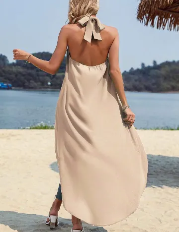Bluza SHEIN, crem
