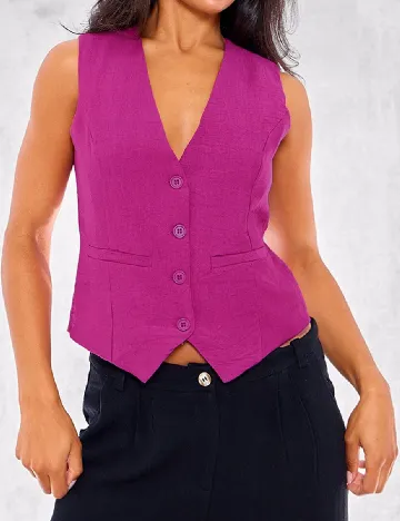 Vesta PRETTYLITTLETHING, mov