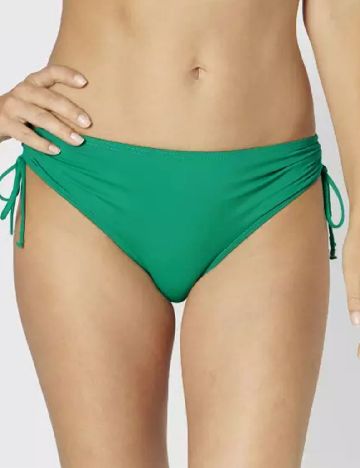 Chilot de  baie Triumph, verde
