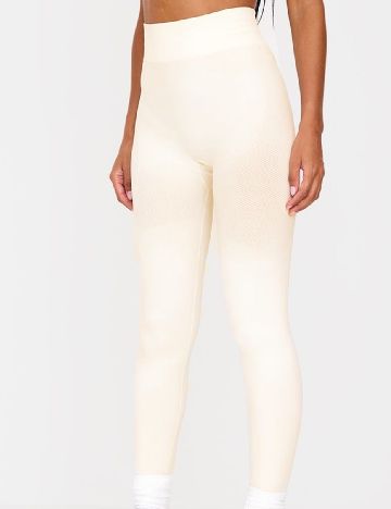 Colanti PRETTYLITTLETHING, ecru
