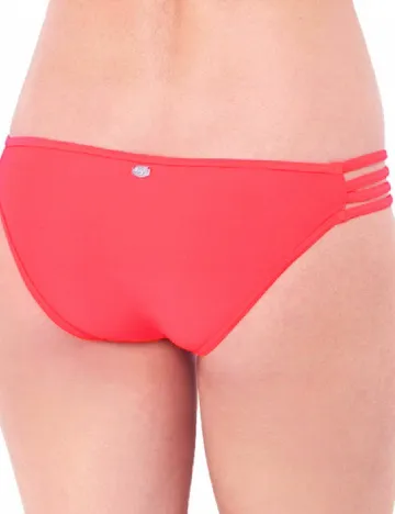 Chilot de baie Sloggi by Triumph, roz neon