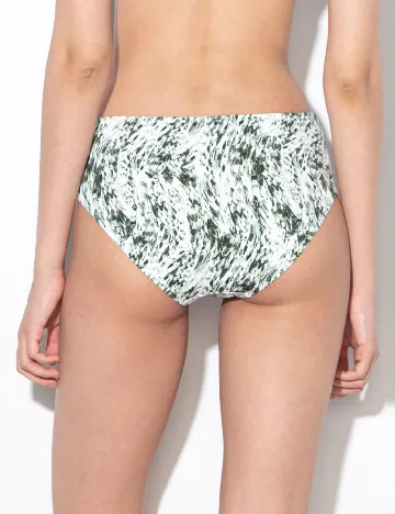 Chilot de baie Triumph, verde